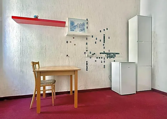 Aparthotel Very Central, 3 Min To Metro Vienna