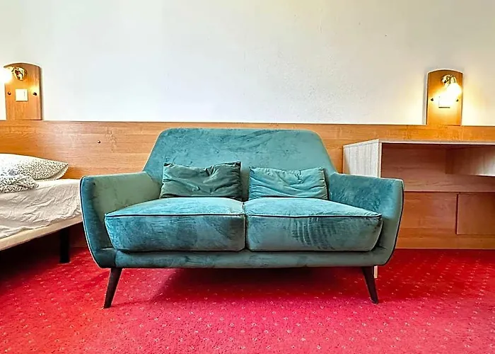 Aparthotel Very Central, 3 Min To Metro Vienna