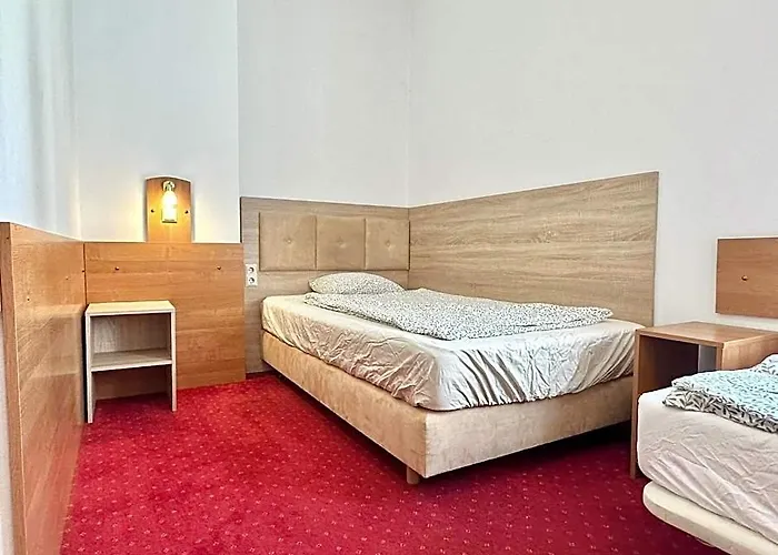 Very Central, 3 Min To Metro Aparthotel *